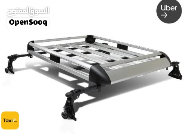 حمالة سقف سيارة