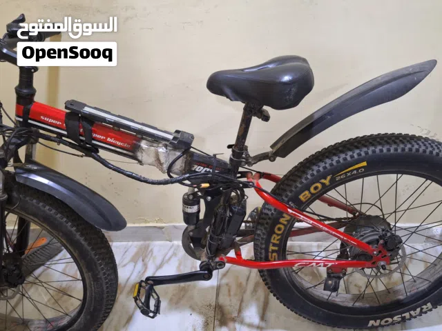 electrical cycle for sale.full condition   top speed. 50  range 15km 20km  battery working