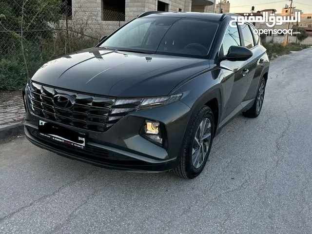 هونداني توسان موديل 2020 ترخيص 2020 القصة الجديدة موجودة بطولكرم للبيع كاش