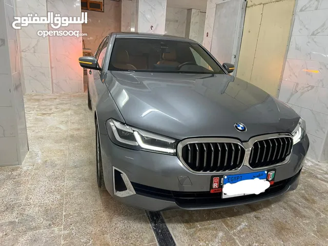 Bmw 520i 2023 for sale