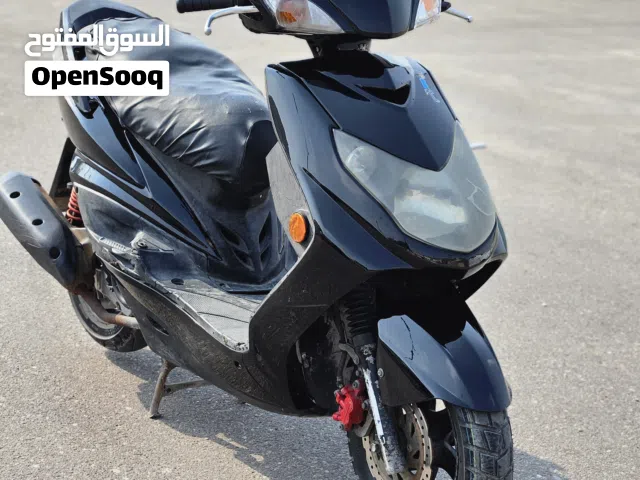 دراجه سكنس فحل دراجه حلوه شلعه ومعدل