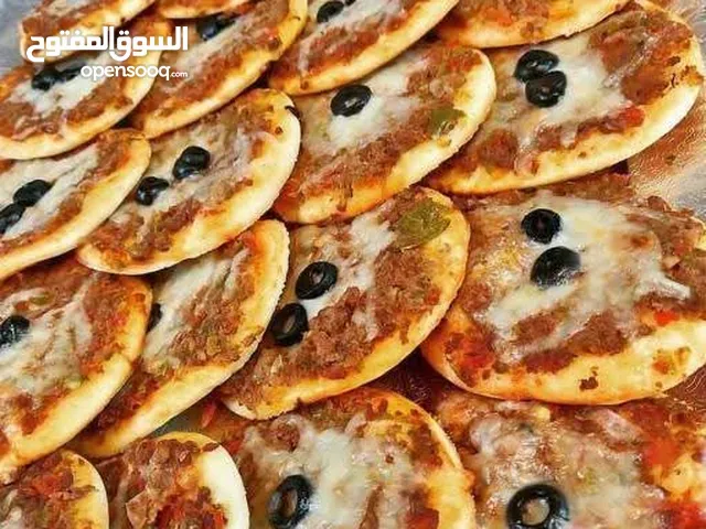 مطعم ابروتسو ليبيا