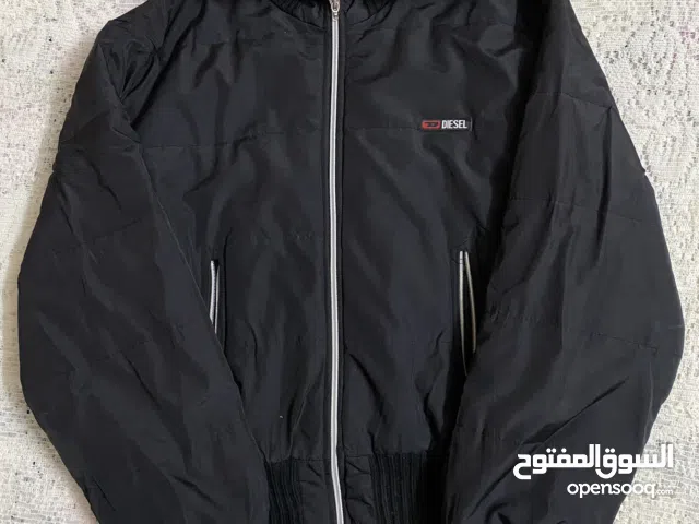 Diesel Jacket Original