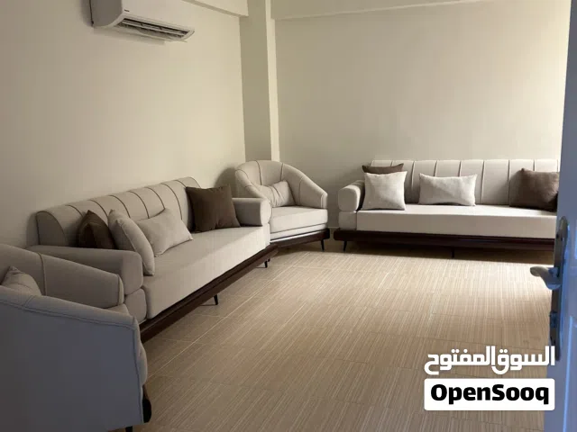 طقم جلوس جديد غير مستعمل