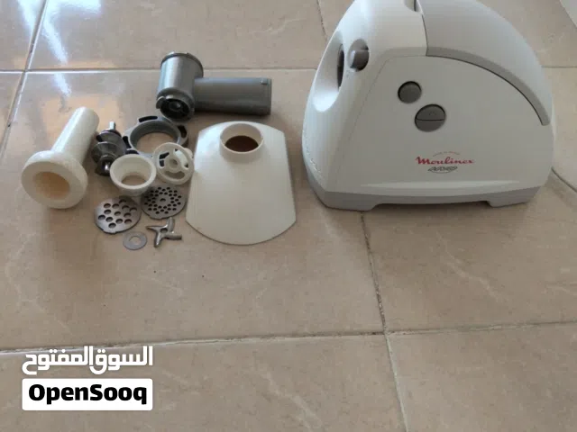 moulinex HV8 مفرمة لحم  صنع في فرنسا الاصلية