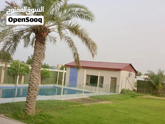 More than 6 bedrooms Chalet for Rent in Al Ahmadi Other