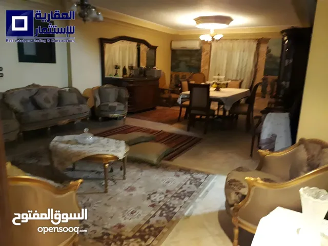 170m2 3 Bedrooms Apartments for Sale in Giza 6th of October