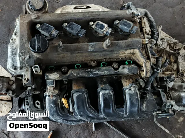 تحويرة كاملة كورلا للبيع