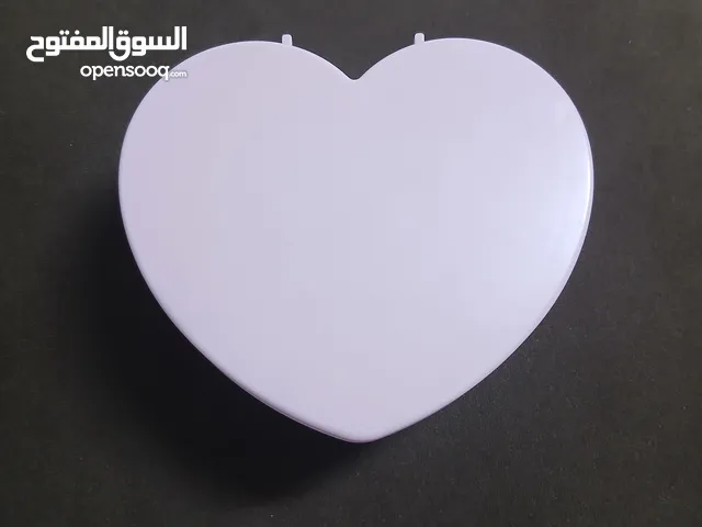 مجوهرات بجميع الالوان مع العلبة
