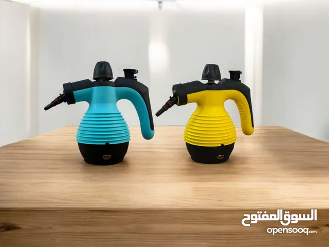 منظفة بخاريه