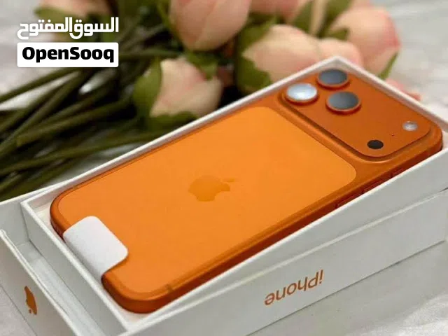 ايفون 17 برو مكس كوبي