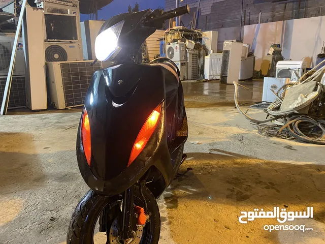 Yamaha Bolt 2016 in Basra