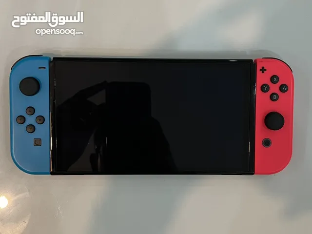 Nintendo Switch Nintendo for sale in Al Batinah