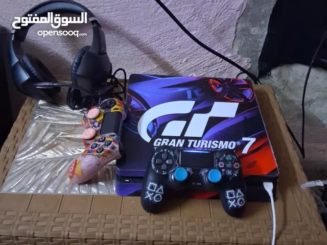 PlayStation 4 PlayStation for sale in Amman