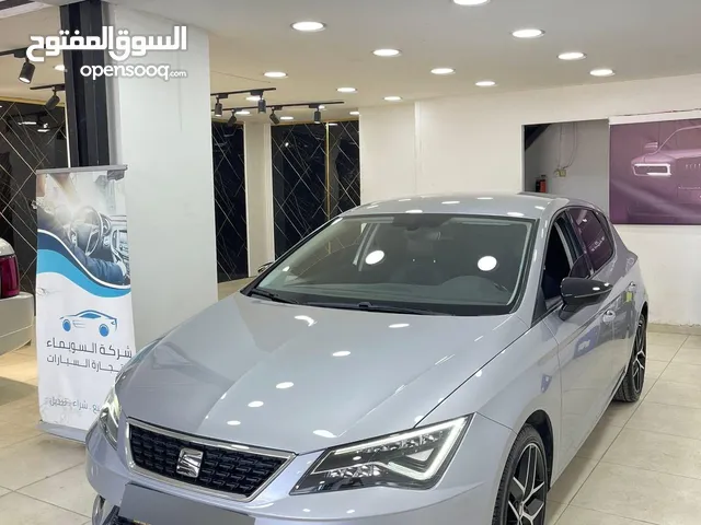 Seat lion 2020ترخيص