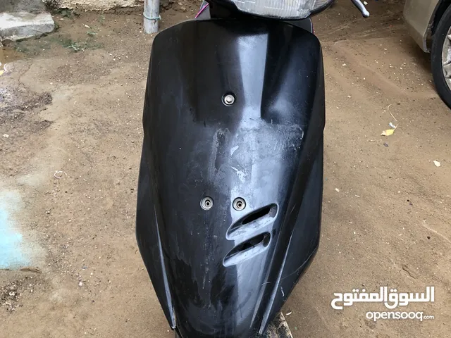 Honda CB500F 2024 in Al Ain