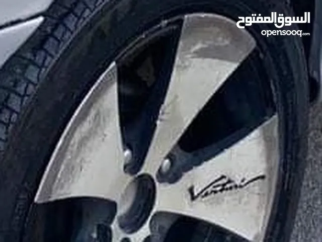 Other 15 Rims in Irbid