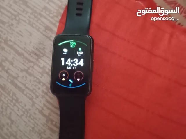Huawei smart watches for Sale in Zarqa