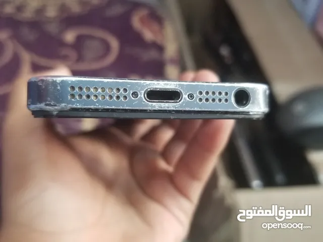Apple iPhone 5C 64 GB in Sana'a