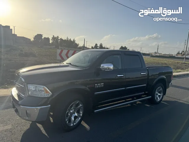 Used Dodge Ram in Amman