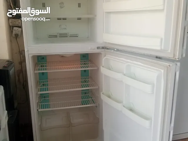 اي ثلاجه للبيع شامل التوصيل عمان الزرقاء