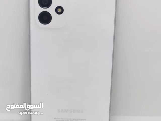 Samsung Galaxy A33 5G 128 GB in Madaba
