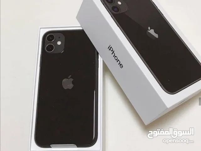 Apple iPhone 11 128 GB in Muscat