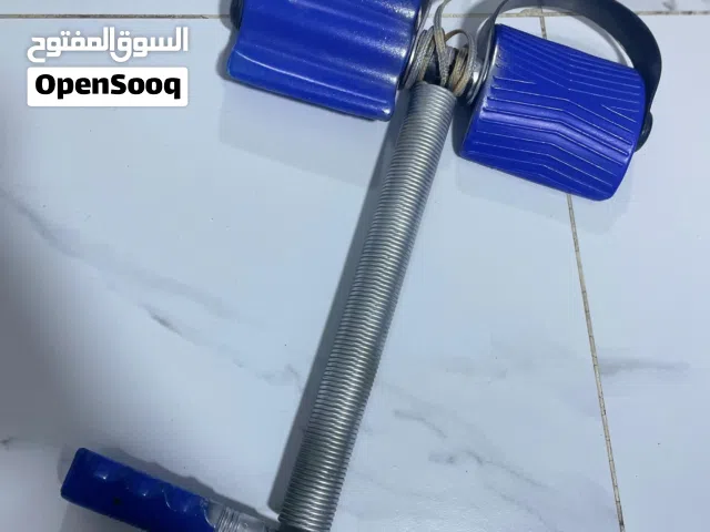 جهاز تمارين مقاومه