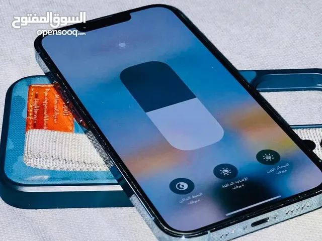 Apple iPhone 13 Pro Max 256 GB in Tripoli