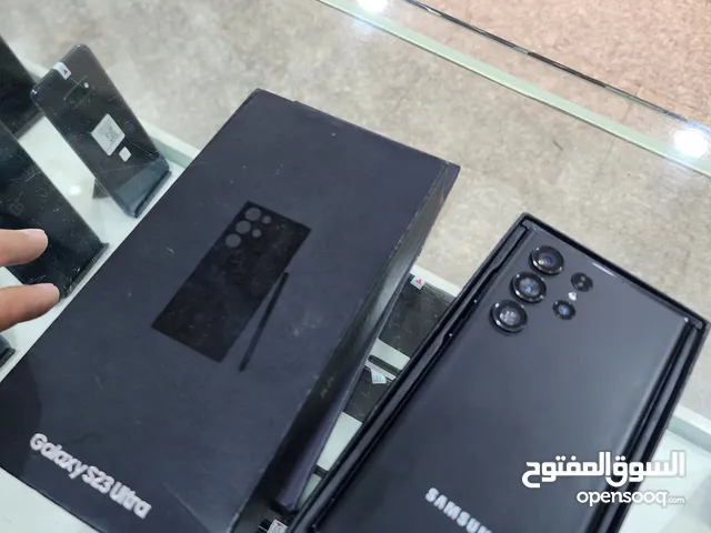Samsung Galaxy S23 Ultra 1 TB in Sana'a
