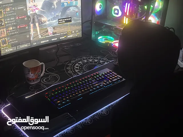 جهاز كامل للبيع