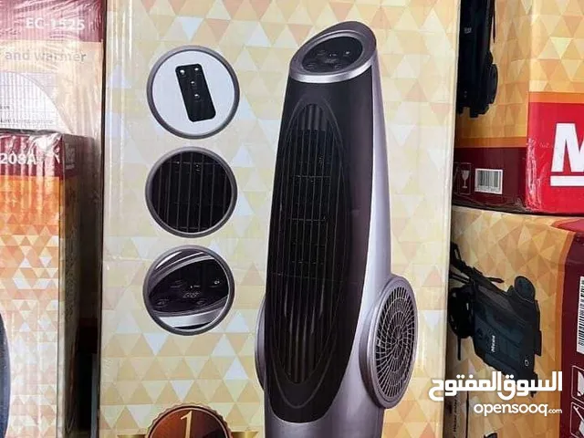 وصلنا حديثاً – مكيف البرج العصري مع ريموت من ماركة ميغا (Mega) جهاز بيجمع بين الأناقة، القوة والراحة
