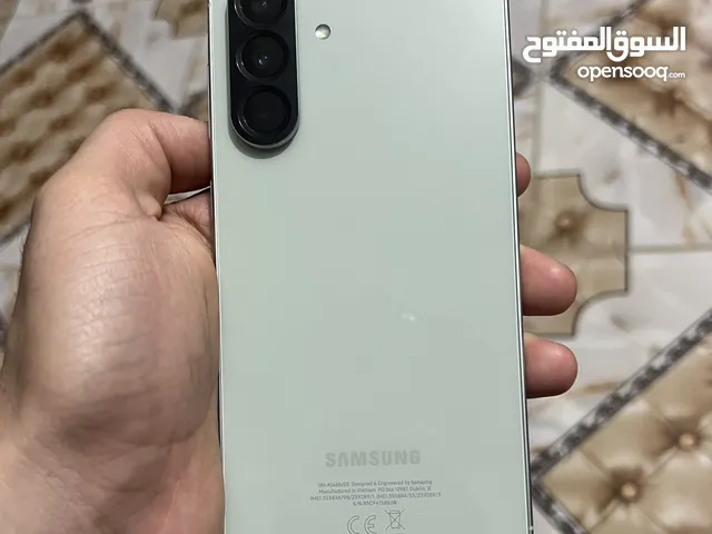 سامسونج A56
