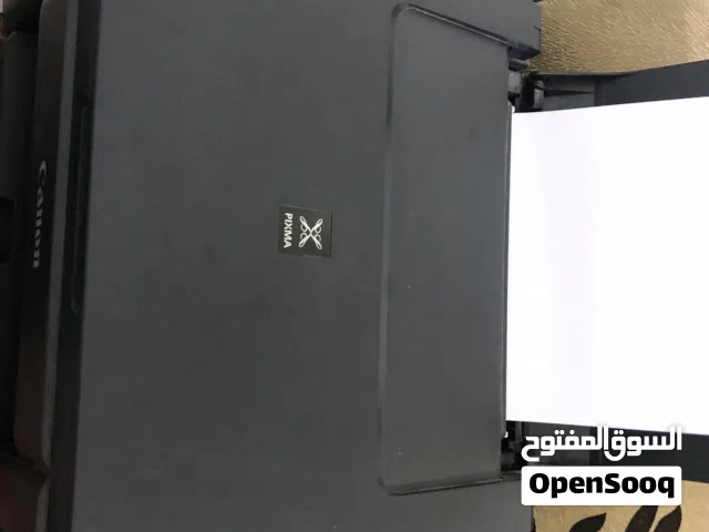 طابعة كانون 3410