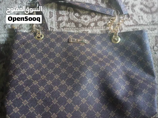 Backpacks brown for sale  in Amman