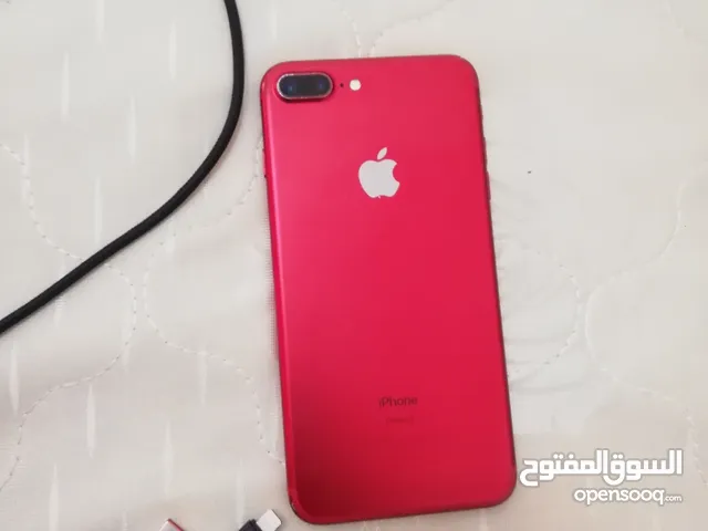 Apple iPhone 7 Plus 128 GB in Dhofar