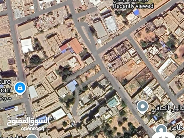 عقار للبيع خلف شارع سعدون