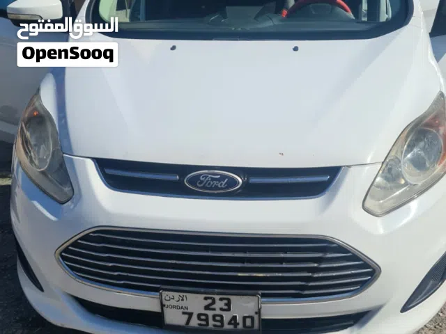 2015 Ford C-MAX