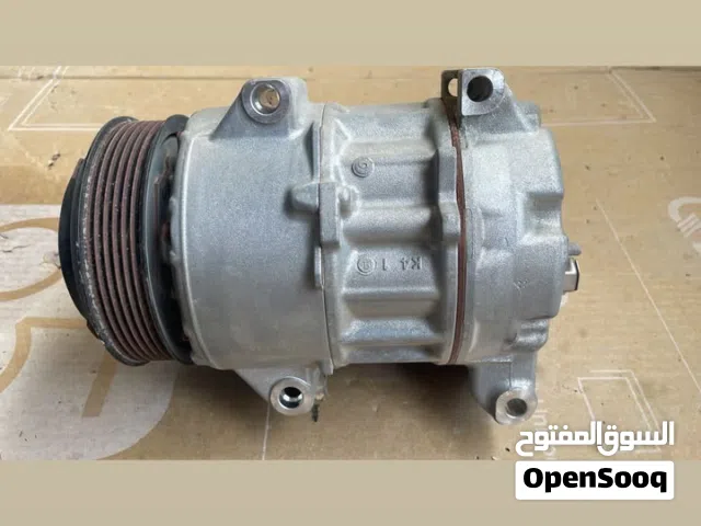 كمبريسرات الموديل و النوع موضح في الصور