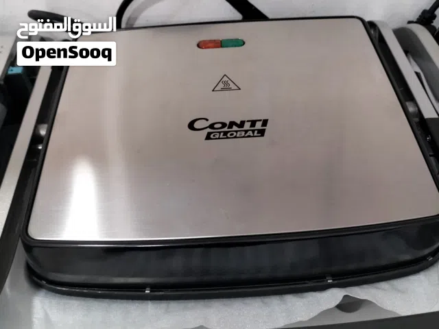 شواية كهربائية