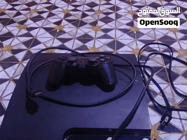 بلي 3 للبيع اقره وصف