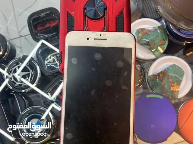 Apple iPhone 7 Plus 128 GB in Zarqa