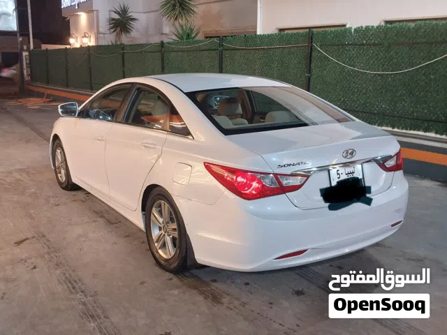 بسم الله سوناتا 2013 الدار سرفز كامل