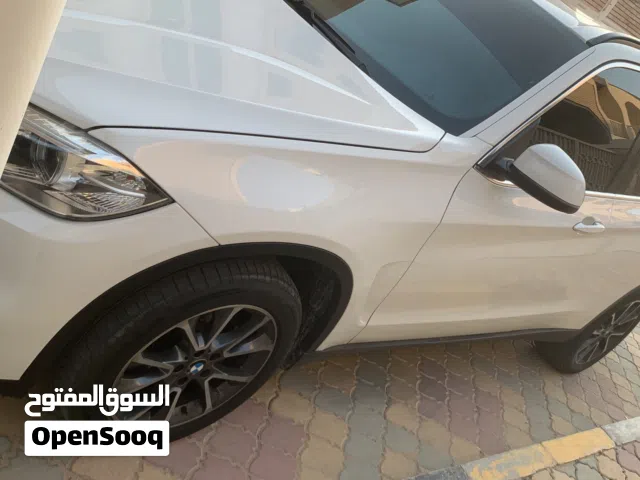 2014 بي ام دبليو الفئة X5 X5 xDrive35i
