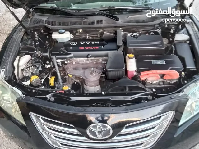 Used Toyota Camry in Amman