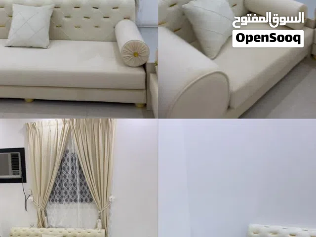 كنب ومجلس مستعمل