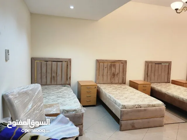 سكن بنات المجاز 3