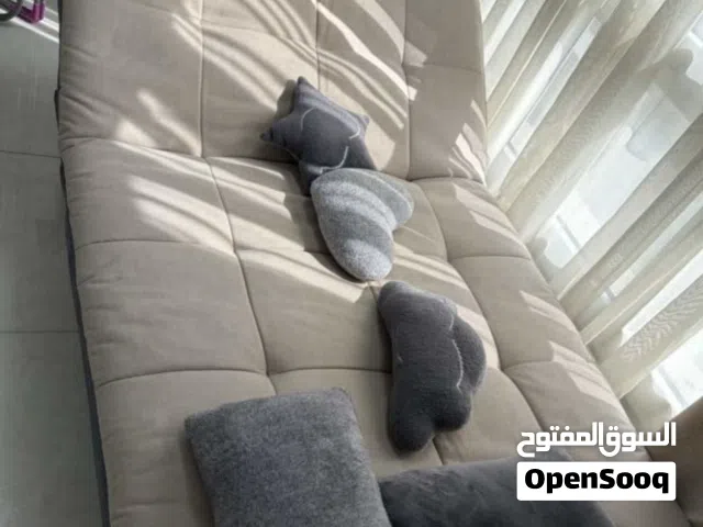 كنبة تتحول لسرير