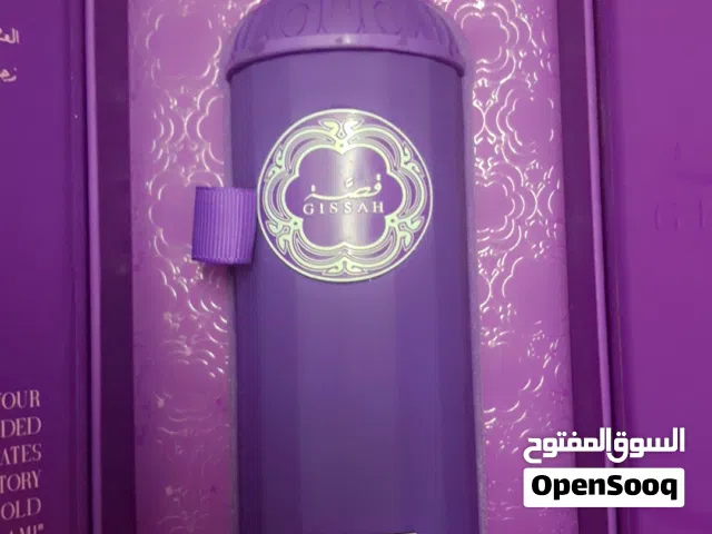 عطر قصه جديد برائحة مميزة جدا