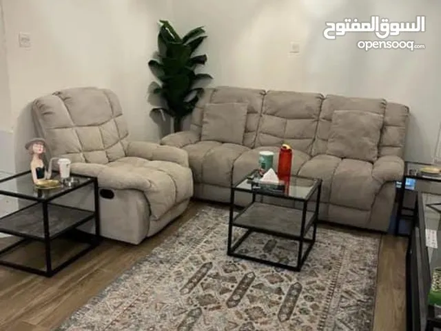 100 m2 1 Bedroom Apartments for Rent in Al Riyadh Other